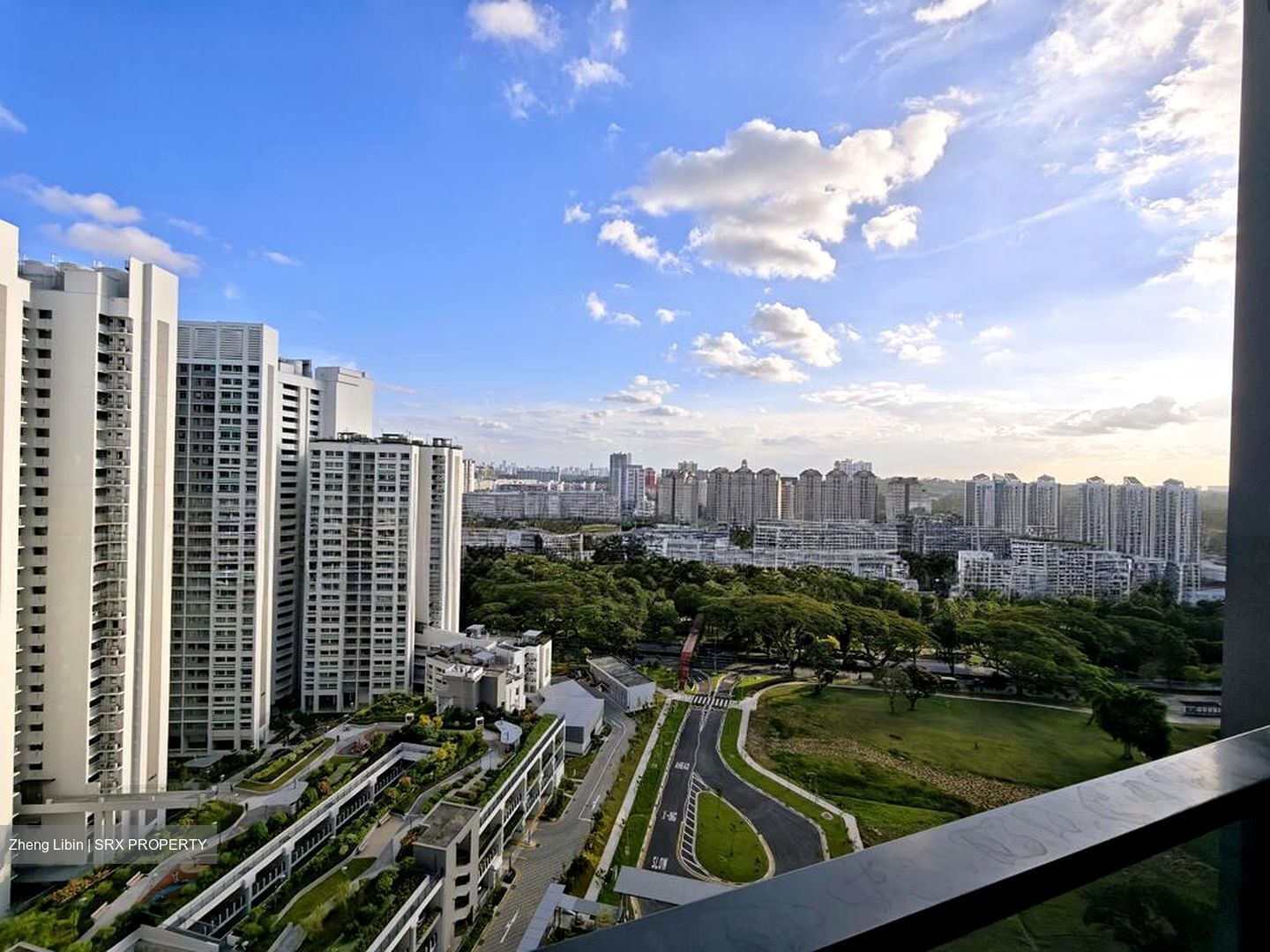 Amo Residence (D20), Apartment #514505041